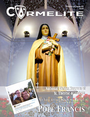 Carmelite Review Magazine