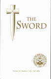 The Sword ~ Past Issues