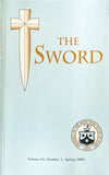 The Sword ~ Past Issues