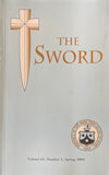 The Sword ~ Past Issues