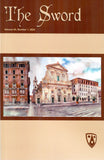 The Sword ~ Past Issues