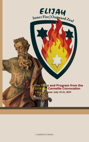 Elijah: Inner Fire - Outward Zeal