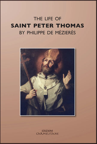The Life of St. Peter Thomas
