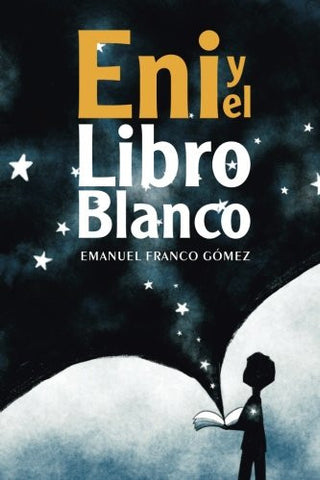 Eni y el Libro Blanco