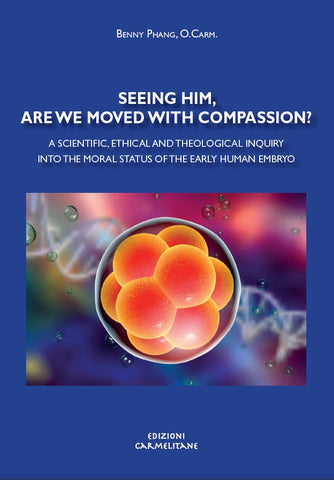 Seeing Him, Are We Moved with Compassion