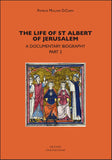 The Life of St. Albert of Jerusalem