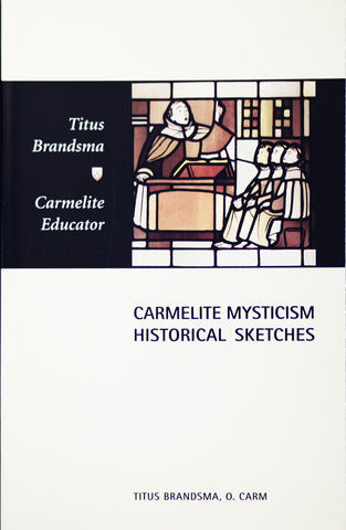 Titus Brandsma: Carmelite Educator