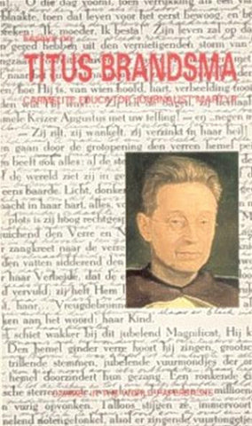 Essays on Titus Brandsma: Carmelite, Educator, Journalist, Martyr