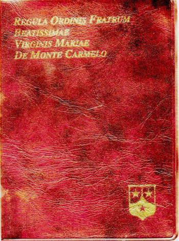 File:Ordo Fratrum Carmelitarum Discalceatorum Beatae Mariae Virginis de  Monte Carmelo.svg - Wikipedia