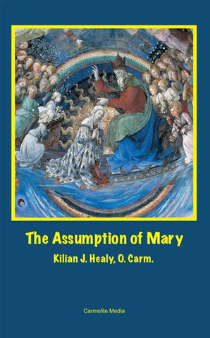 The Assumption of Mary