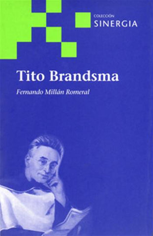 Tito Brandsma