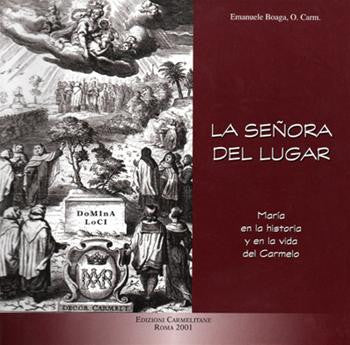 La Señora del Lugar