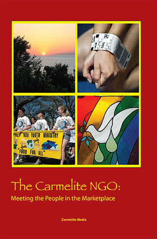 The Carmelite NGO: Meeting the People in the Marketplace