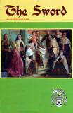 The Sword ~ Past Issues