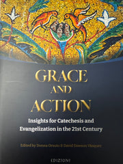 Grace and Action