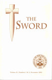 The Sword ~ Ediciones anteriores