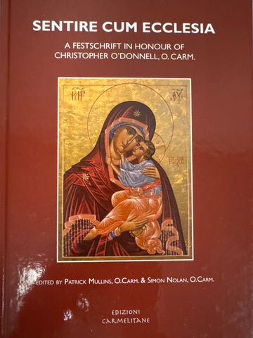 Sentire cum Ecclesia