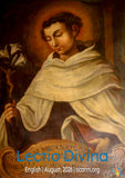 Lectio Divina - FREE Resources