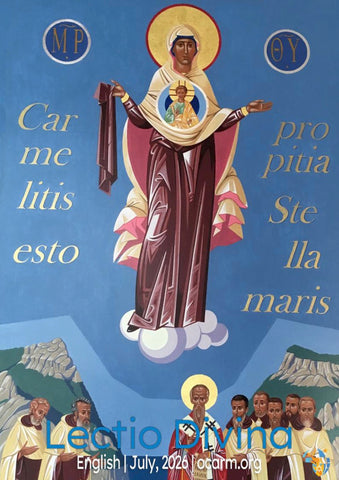Lectio Divina - Recursos GRATIS