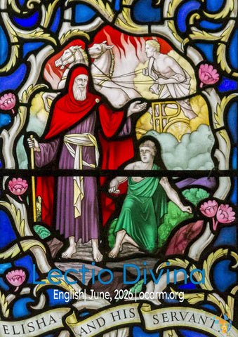 Lectio Divina - FREE Resources