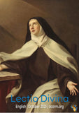 Lectio Divina - FREE Resources
