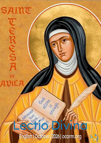 Lectio Divina - FREE Resources