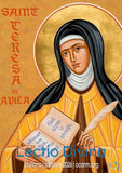 Lectio Divina - FREE Resources