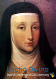 Lectio Divina - Recursos GRATIS