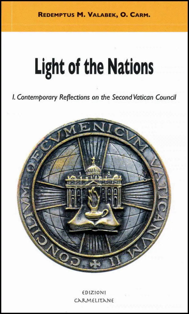 Light of the Nations Carmelite Media