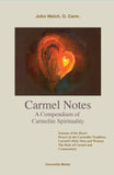 Estaciones del corazón:la dinámica espiritual de la vida carmelita