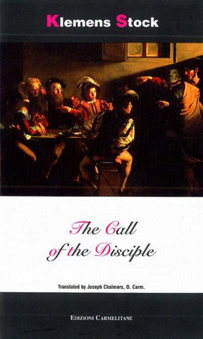 El llamado del discípulo