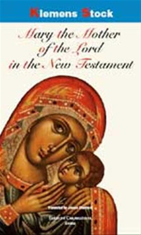 María, la Madre del Señor en el Nuevo Testamento