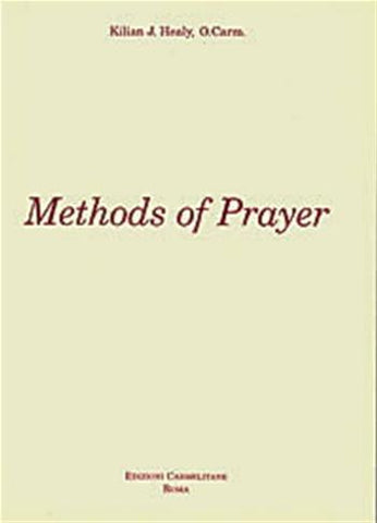 Métodos de oración en el directorio de la reforma carmelita de Touraine