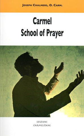 Escuela de Oración Carmelo