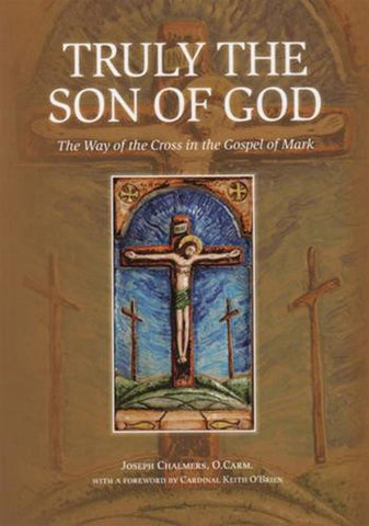 Truly the Son of God