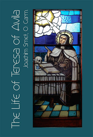 La historia de Teresa de Ávila y su reforma